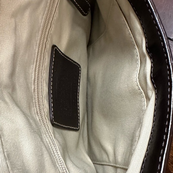 Coach bag - Picture 8 of 8